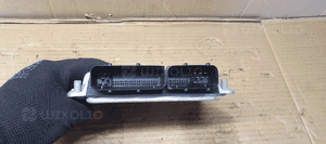 Komputer sterownik silnika Ford Galaxy MK1 Lift 1.9 TDI 038906019NP 3
