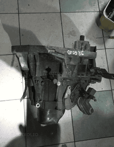 skrzynia biegów laguna 2 1.8 16v jr5010 1
