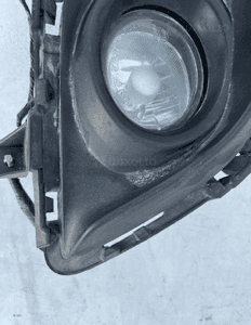Halogen lewy z atrapą Mazda 6 GJ GH GHR4-50C21 UK 2
