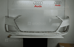 Zderzak audi S7 A7 s-line 4K 4K8 2019-2021 oryginał 1