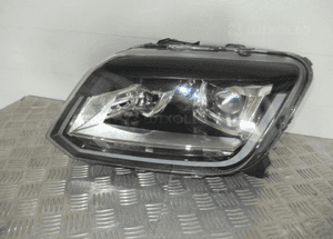 LAMPA PRZEDNIA PRZÓD LEWA VW AMAROK LIFT XENON 2016-2020 2
