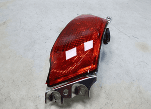 Jaguar f pace X761 lampa tylna przeciwmgielna 12