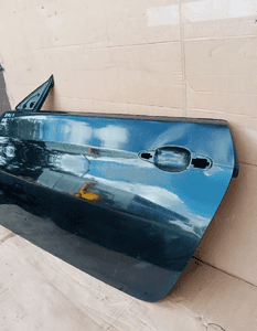 Drzwi lewy przód przednie lewe BMW 3 E92 Coupe 5