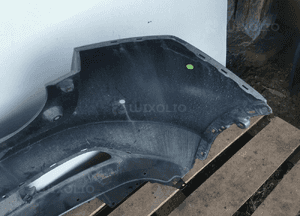 Zderzak tył tylny honda civic ix 9 2011- hb cały 5