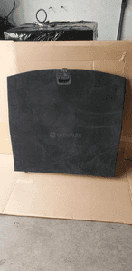 Podłoga wykładzina bagażnika BMW 5 E61 1