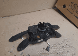 PRZEŁĄCZNIK ZESPOLONY PAJĄK PEUGEOT / CITROEN nr 96643943XT 4