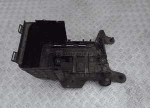 PODSTAWA AKUMULATORA VW TOURAN GOLF V 1K0915333B 1