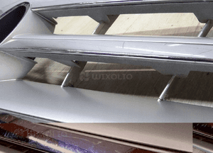 Grill atrapa mercedes A1698881660 5