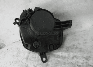Fiat 500 lift lampa prawa przednia prawy przedni 5