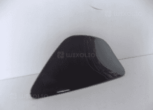 BMW F07 GT LCI Zaślepka Spryskiwacza Lewa - 3963 3