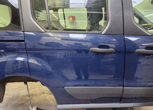 Ford transit connect tourneo MK2 drzwi prawe przesuwne boczne rd 1