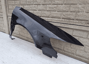 Vw pheaton lift 10- 3D0 błotnik przedni prawy 2