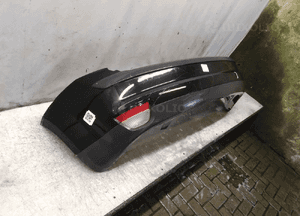 Zderzak tył tylny do ford focus 2 MK2 hb F3 czarny 3