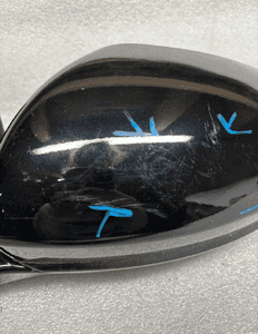 Lusterko lewe renault talisman 9+8PIN eu org fv 3