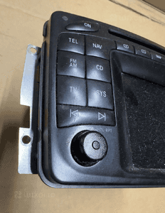 mercedes G 463 CLK 209 c 203  clc radio cd    command  2.0 vito 639 Viano 2