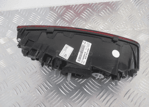 Lampa tył tylna prawa w klapę audi A4 B9 kombi 2015-2019 11