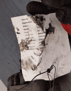 ALTERNATOR OPEL VECTRA C 1.9 CDTI Z19DTH ORYGINAŁ WYSYŁKA! 4