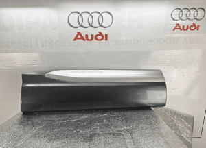 Listwa nakładka drzwi audi Q7 sline SQ7 ii 2015-- oryginał oe aso 1
