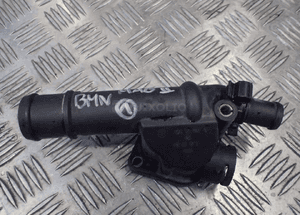 Króciec wody vw audi 2,0 tdi bmn 03G121132B radom 1