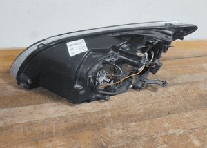 Lampa lewa prawa przód przednia ford focus MK2 2004-2007 11