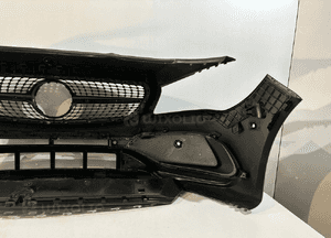 Mercedes W117 CLA LCI Zderzak Pakiet AMG - 14966 9