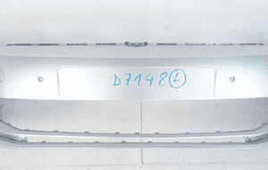 Zderzak przód przedni vw touran ii 5TA 5TA807221AL 3