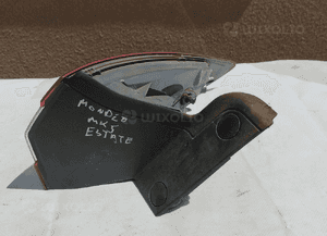 Lampa prawa lewa tył tylna mondeo MK5 kombi DS73-13404-CH DS73-13405-CH 9