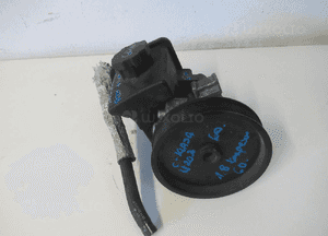 POMPA WSPOMAGANIA C-KLASA W203 1.8 KOMPRESOR 271.946 3