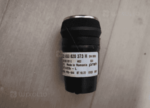 Panel klimatyzacji Audi TT R8 8S0820373H 1