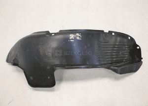 Hyundai I30 ii lift nadkole przód przednie prawe oryginał 2