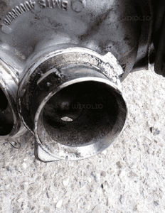 Turbosprężarka vw tiguan skoda superb 2.0 tdi 05L253019F 3