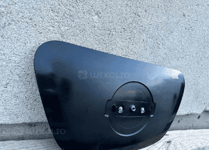 Klapka gniazdo ladowania nissan leaf i 1 2010-2017 2