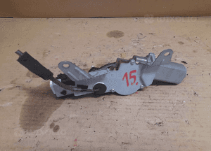 SILNICZEK WYCIERACZEK TYŁ CHEVROLET KALOS / AVEO 1