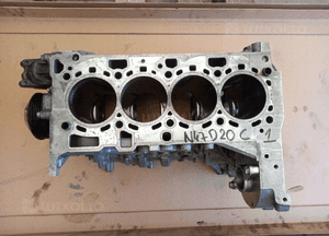 Bmw E81 E87 E90 E91 X3 E83 E84 X1 blok silnika N47D20C 1