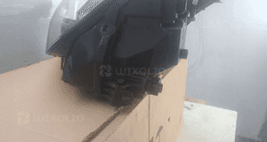 Reflektor full led audi Q4 e-tron 2019-2024 89A oe oryginał 3