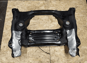 MERCEDES W221 KOŁYSKA WZMOCNIENIE PRZÓD 4