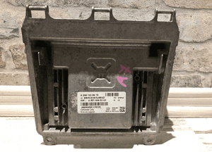 KOMPUTER SILNIKA MERCEDES A W169 B W245 2661536679 1