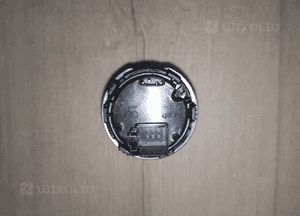 Przełącznik regulacji radia AUDI 8Y0919616B 2