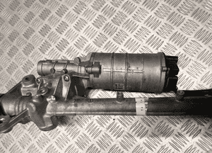 BMW X3 G01 X4 G02 MAGLOWNICA PRZEKŁADNIA KIEROWNICZA JT 5A65AF3 12