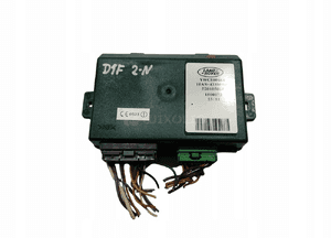 Moduł immobilisera land rover defender YWC500660 52010501F 07-14 1