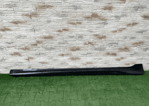 Listwa progowa bmw 5 M5 G30 G31 F90 m pakiet A90 1