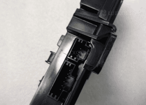 Mercedes W213 moduł sterownik ładowania telefonu 7