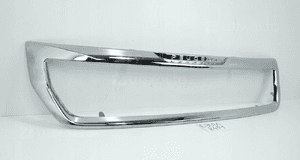 Peugeot partner ii lift 2015- atrapa ramka grilla zderzaka przód 9810964777 2