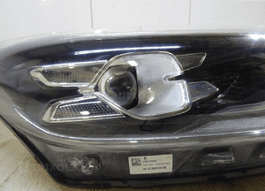 Lampa prawa KIA CEED III LIFT 21 92102-j7500 LLU 5
