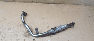 Rurka oleju turbiny smarująca VW Touareg 3.0 TDI 059145735Q 5