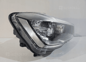 BMW X3 F25 X4 F26 LCI Lampa przednia Xenon R 13492 3