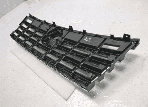 Vw touareg iii 760 r-line grill atrapa chłodnicy 8