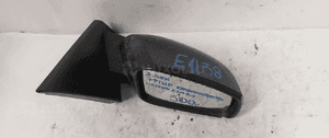 Lusterko elektryczne renault laguna 3.GEN prawe 7PIN ciemno szary 2