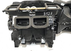 NAGRZEWNICA MERCEDES E-KLASA W212 LIFT 3
