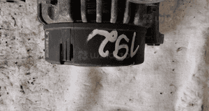 Alternator volvo V40 i S40 i 1.8B 1.8 b 0123315021 6